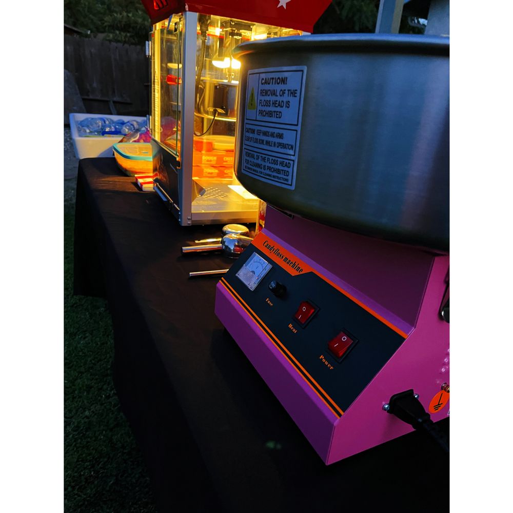 UNITED EVENT RENTAL Updated May 2024 104 Photos 3600 Sisk Rd, Modesto, California Party