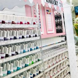 The Studio Nail and Beauty Supply