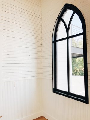 The Cathedral by null