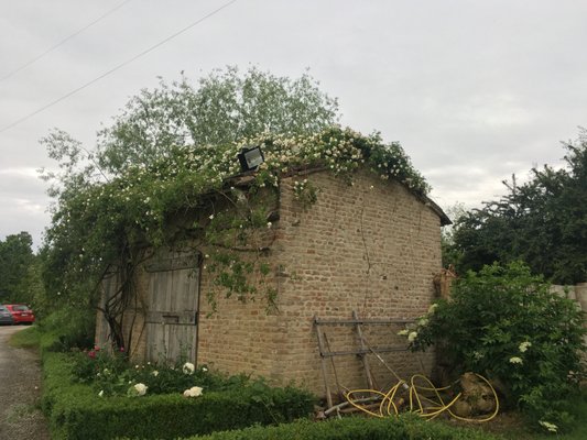 Antica Corte Pallavicina Relais by null