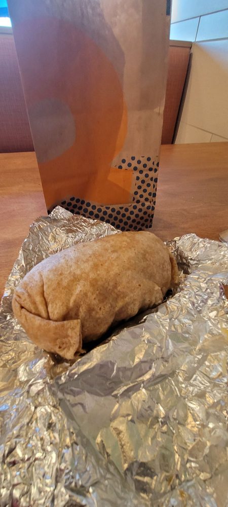 QDOBA Mexican Eats