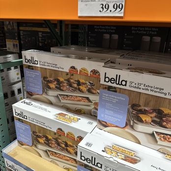 Costco Wholesale - 12.15.25 - Wholesale Stores Near Me - Corona, California