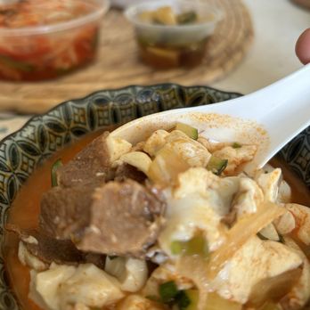 K-Food Grill - Soondubu - Korean Near Me - Gresham, Oregon