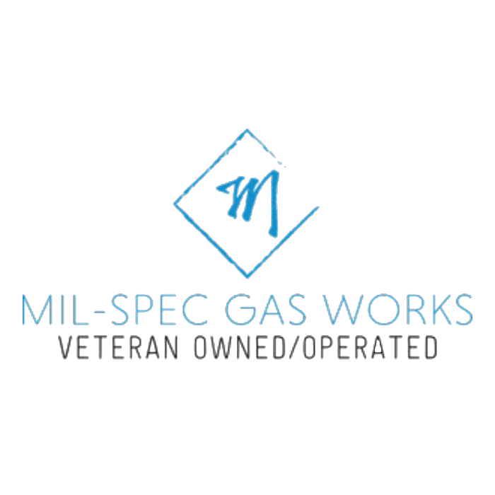 Slide of Mil-Spec Gas Works