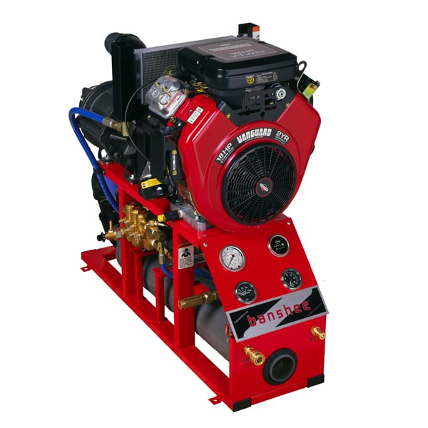 POWERPLUS CLEANING SOLUTIONS Updated September 2024 17 Photos