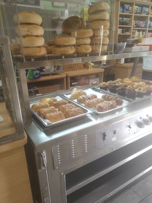 New Sunset Deli by null