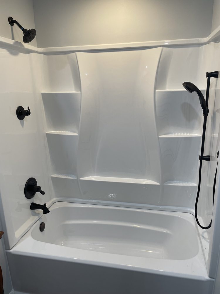 Slide of Twenty Four Hour Plumbing