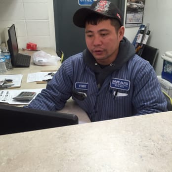 Save Auto - Auto Repair Near Me - San Diego, California