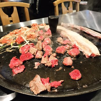 Won KBBQ - Korean Near Me - Bayside, New York