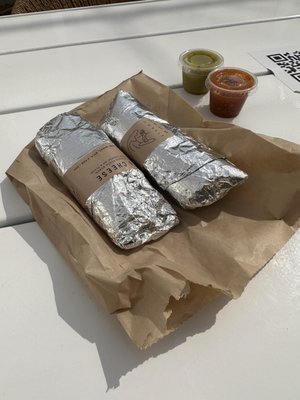 Foxtrot by null Foxtrot by null