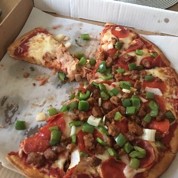 Skippereno's Restaurant and Pizzeria - Pizza restaurant in Erie, PA