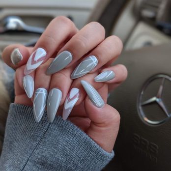 Be My Nails - Nails done by Amy - Nail Salons Near Me - Milpitas, California Be My Nails - Nails done by Amy - Nail Salons Near Me - Milpitas, California