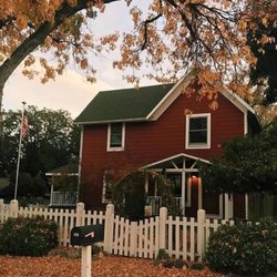 Golden Oak Estate Sales - Historic home in Paso Robles...