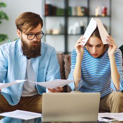 First Class Tax Preparation - Don't stress over your taxes, that is what we are here for.