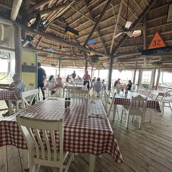 Conchy Joe's - Seafood Near Me - Jensen Beach, Florida