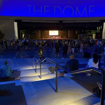 THE DOME - Updated January 2026 - 64 Photos & 29 Reviews - 400 20th St