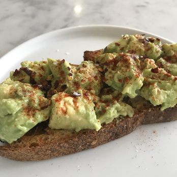 Eightfold Coffee - Avocado toast - Coffee & Tea Near Me - Los Angeles, California Eightfold Coffee - Avocado toast - Coffee & Tea Near Me - Los Angeles, California