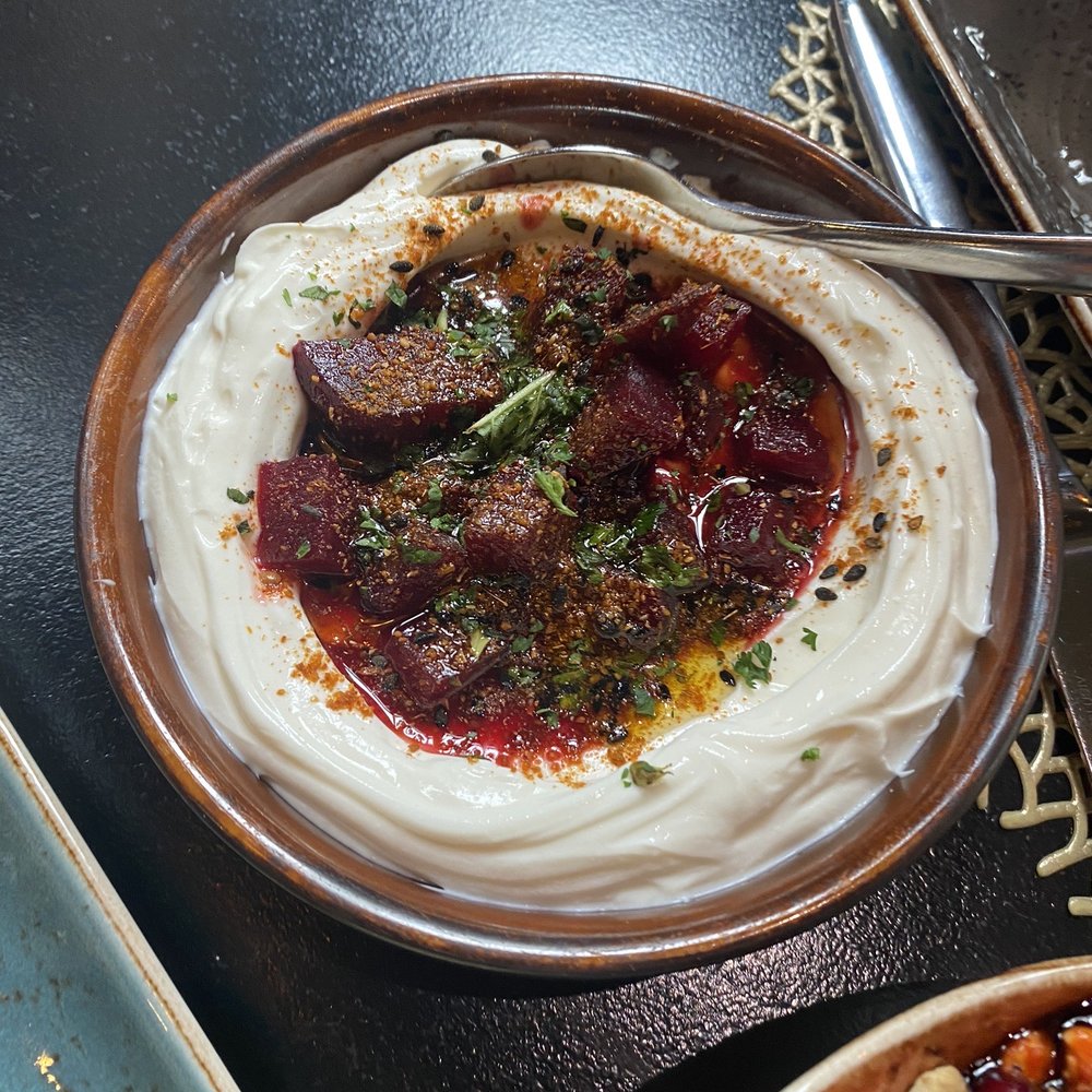 Fairouz - Middle Eastern Near Me - Ottawa, Ontario