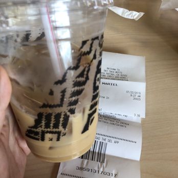 Del Taco - Prima Java Iced Coffee - Fast Food Near Me - Moreno Valley, California Del Taco - Prima Java Iced Coffee - Fast Food Near Me - Moreno Valley, California