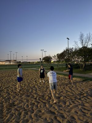 Shawnee Trail Sports Complex