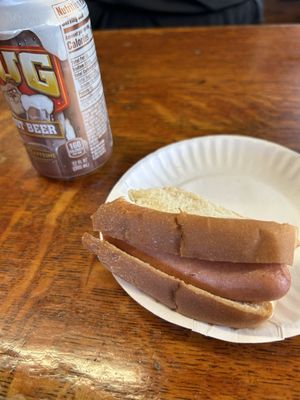 Casey's Diner by null