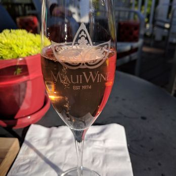 MauiWine - Wineries Near Me - Kula, Hawaii
