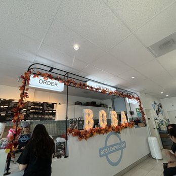 Boba Chew Chew - Counter - Coffee & Tea Near Me - Walnut, California Boba Chew Chew - Counter - Coffee & Tea Near Me - Walnut, California
