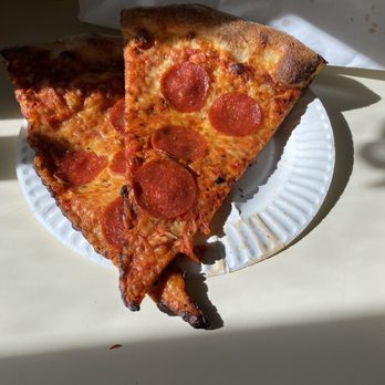 Napolitano's Brooklyn Pizza - Pizza Near Me - Smithfield, Rhode Island