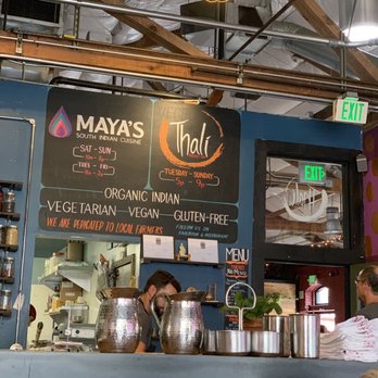 Thali - Indian Near Me - Reno, Nevada