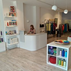 Nipala - Nipala Shop - Innenansicht Schaut einfach mal rein!