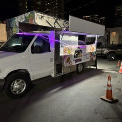 Taqueria Hawaii - Food truck