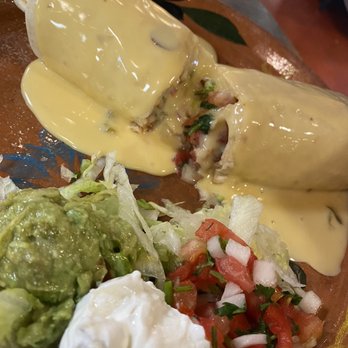 Two Brothers One Grill - Burrito - Mexican Near Me - Bartow, Florida