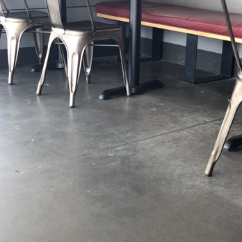 MOD Pizza - Needs a sweep - Fast Food Near Me - Houston, Texas MOD Pizza - Needs a sweep - Fast Food Near Me - Houston, Texas