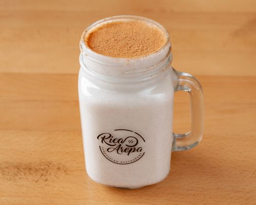 Rica Arepa LAKEVIEW | Venezuelan Restaurant by null