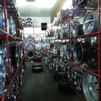 Chicali Wheels & Tires - Tires Near Me - Las Vegas, Nevada Chicali Wheels & Tires - Tires Near Me - Las Vegas, Nevada