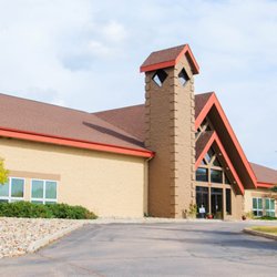 Woodland Park Community Church