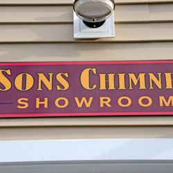 Son's Chimney Services & Stove