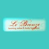Le Bronze Tanning Salon and Body Boutique gift card