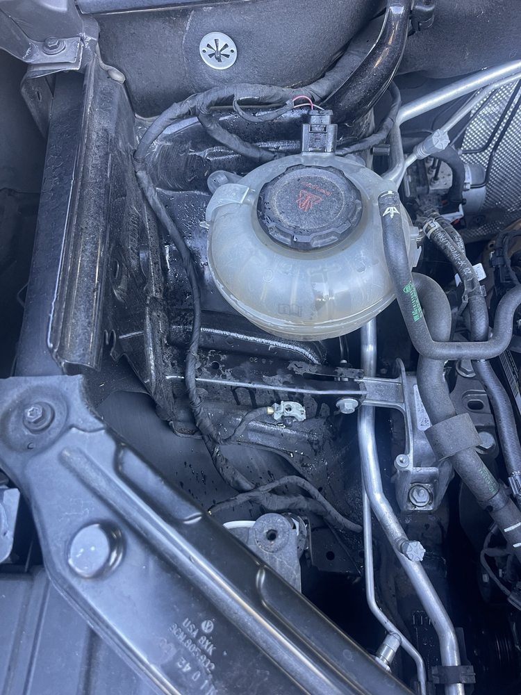 Valvoline Express Care gift card