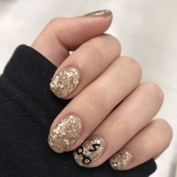 Pink Nail - :D sparkle sparkle - Nail Salons Near Me - Buena Park, California Pink Nail - :D sparkle sparkle - Nail Salons Near Me - Buena Park, California