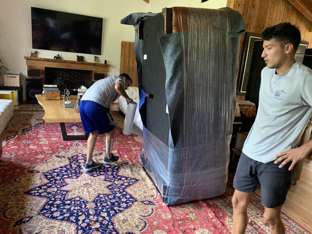 MOVING EXPRESS Updated August 2024 201 Photos 7919 NW 20th, Hollywood, Florida Movers