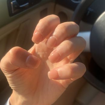 First Lady Nails - Dip nails with tips - Nail Salons Near Me - Louisville, Kentucky First Lady Nails - Dip nails with tips - Nail Salons Near Me - Louisville, Kentucky