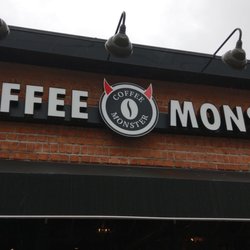 Coffee Monster