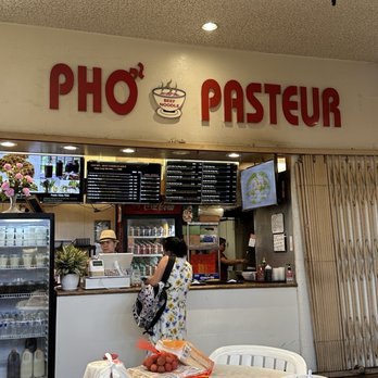 Pho Pasteur - Vietnamese Near Me - San Jose, California Pho Pasteur - Vietnamese Near Me - San Jose, California
