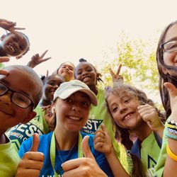 Linden's Best  Summer Camp