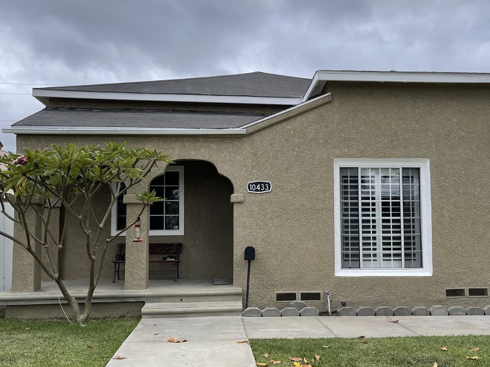 Slide of Efficient Construction