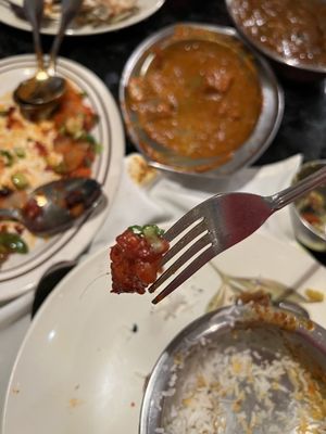 Chennai Chettinaad Palace by null