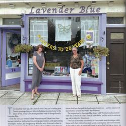 Celebrating 20 years in business!