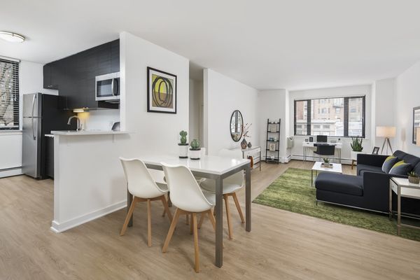 20 E Scott - PPM Apartments by null