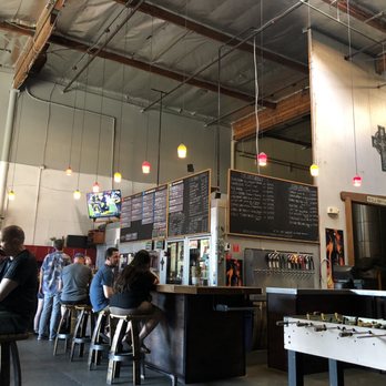 The Lost Abbey - Brewery - Breweries Near Me - Vista, California The Lost Abbey - Brewery - Breweries Near Me - Vista, California
